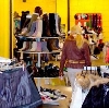 Магазины одежды и обуви в Приволжске