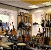Музыкальные магазины в Приволжске