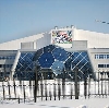 Спортивные комплексы в Приволжске