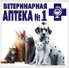 Ветеринарные аптеки в Приволжске