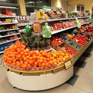 Супермаркеты Приволжска