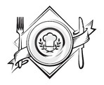 Формула А113 - иконка «ресторан» в Приволжске